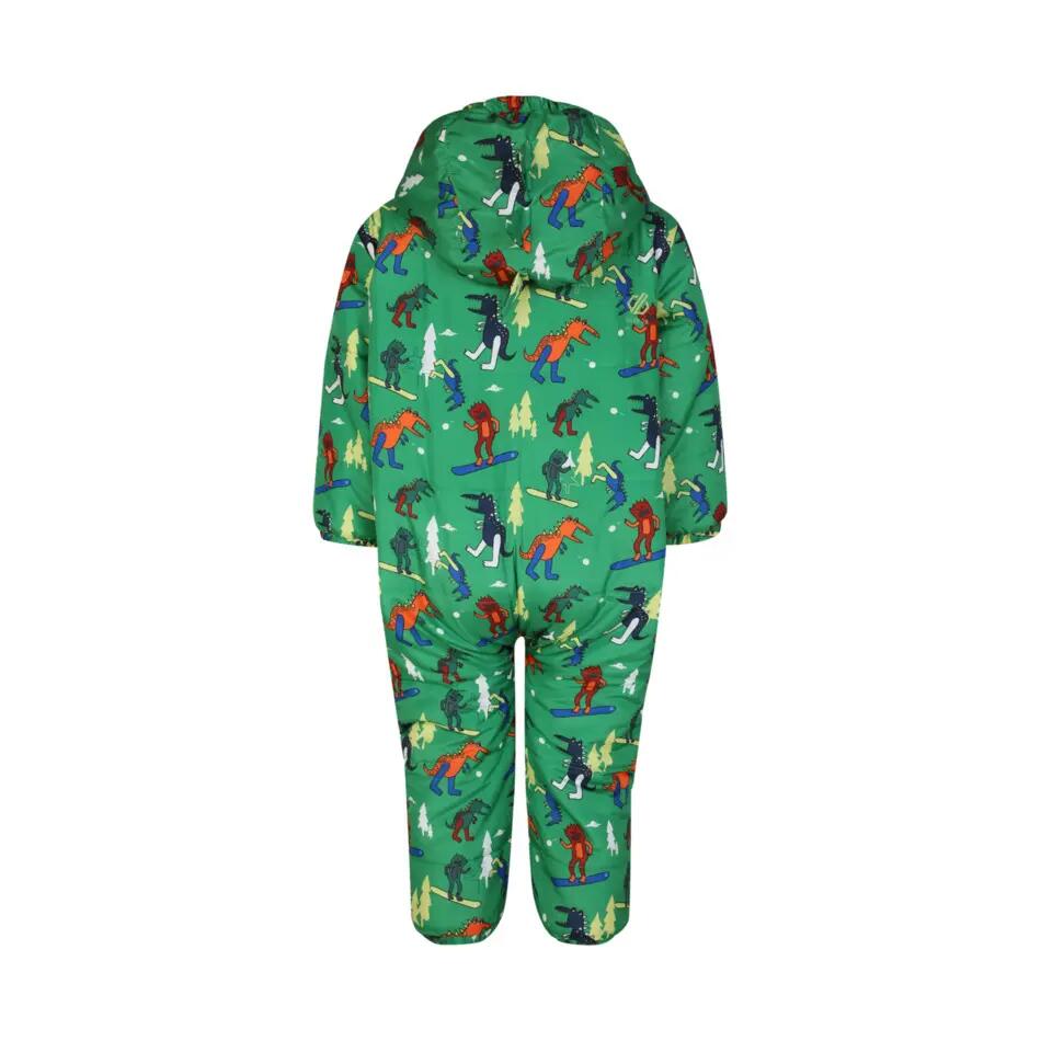 Overall, Baby Dare 2B Bambino II 3/4