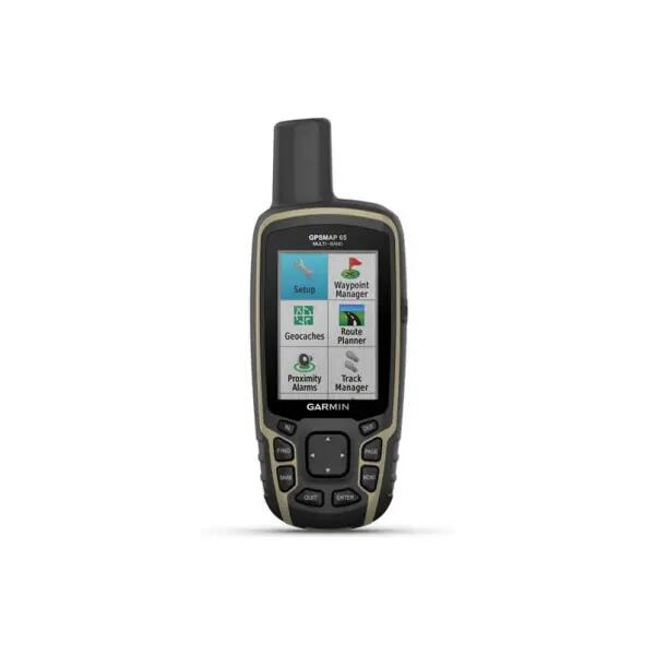 Gps Garmin map 65 3/7