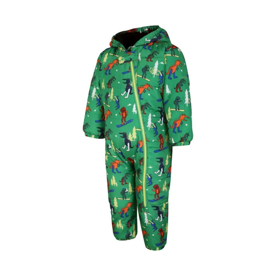 Overall, Baby Dare 2B Bambino II 2/4