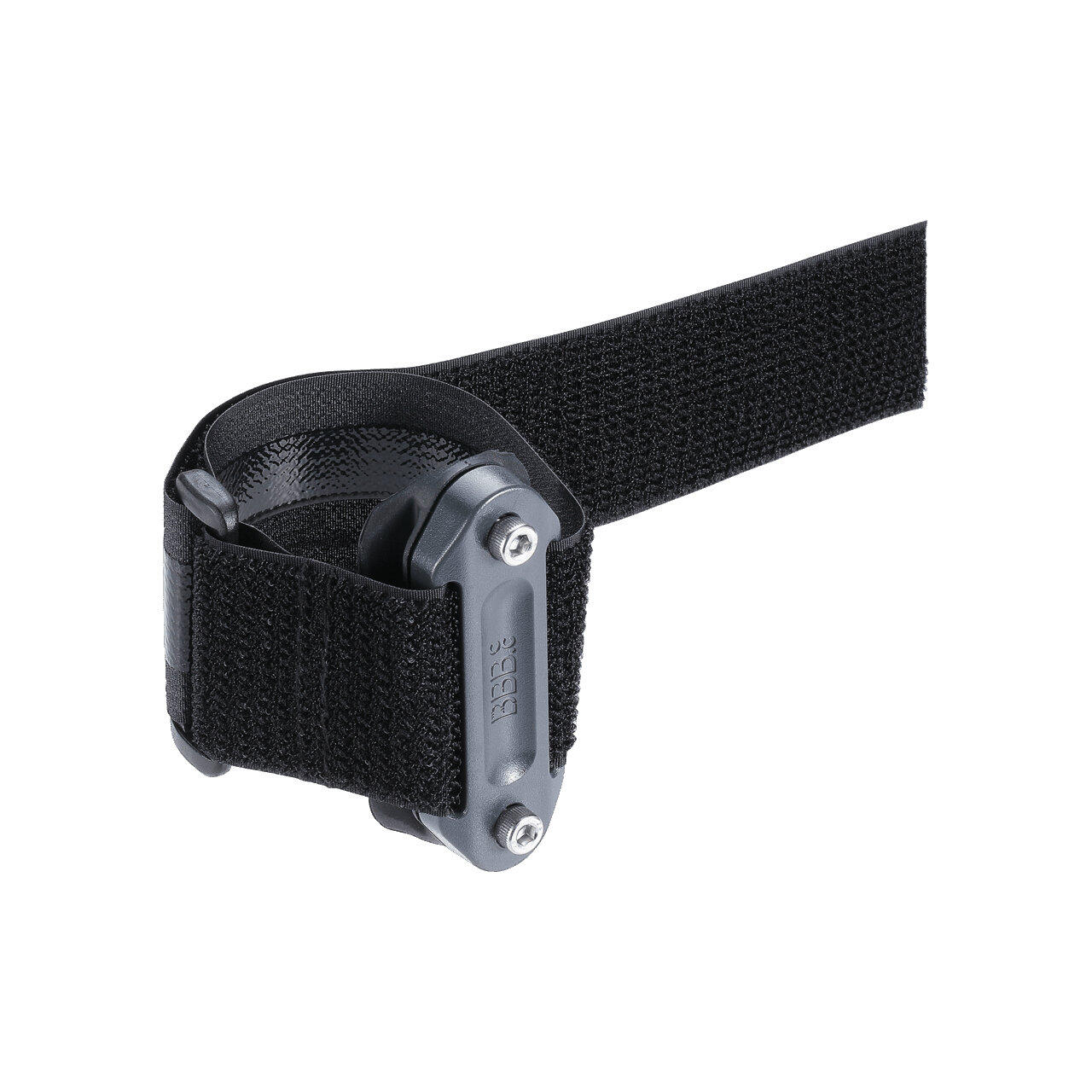 Porte-Bidon BBB HaulerMount Noir 6/7