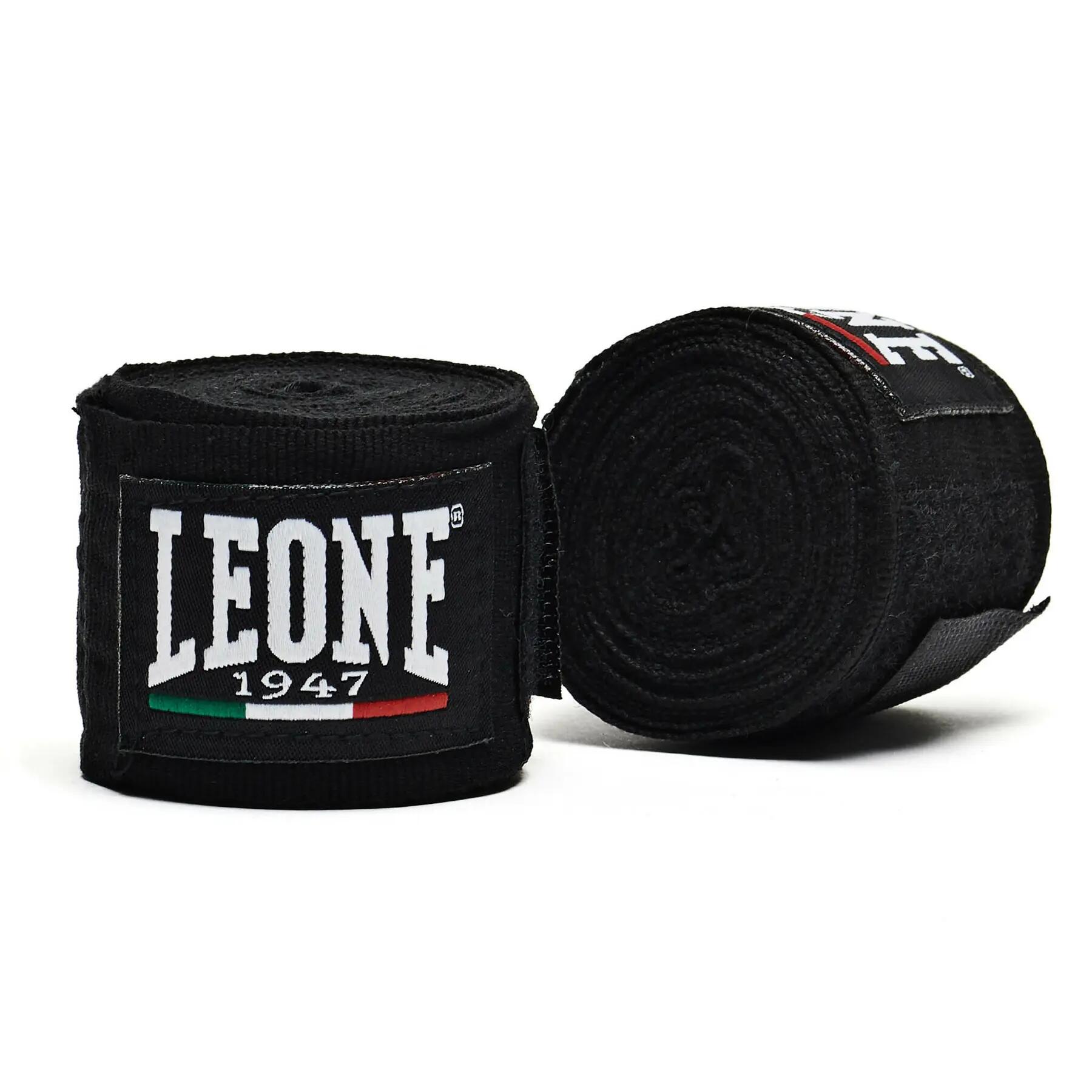 Bandagen für die Hände Leone 1/7