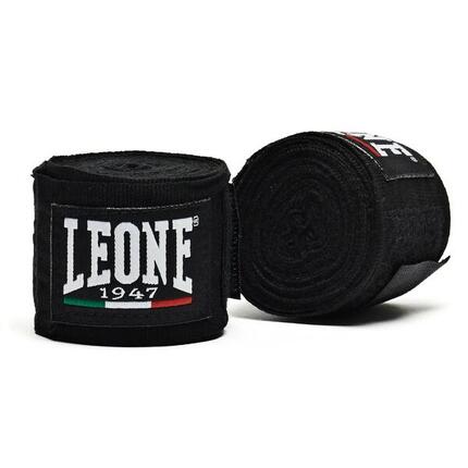 Leone Bendaggi Nero 3,5m