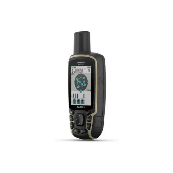 Gps Garmin map 65 4/7