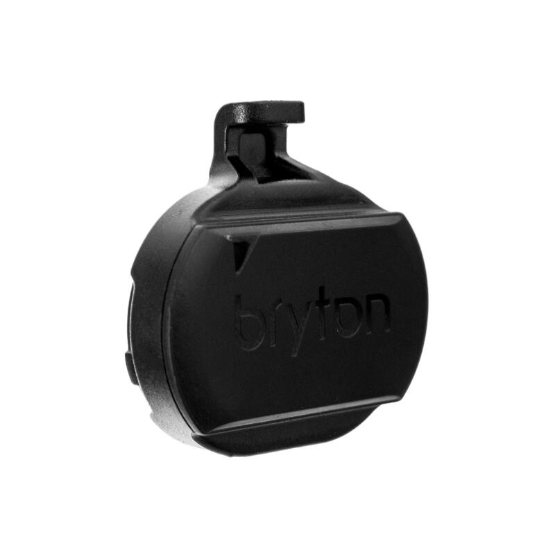 Capteur de vitesse Bryton bt & ant+ 3/4
