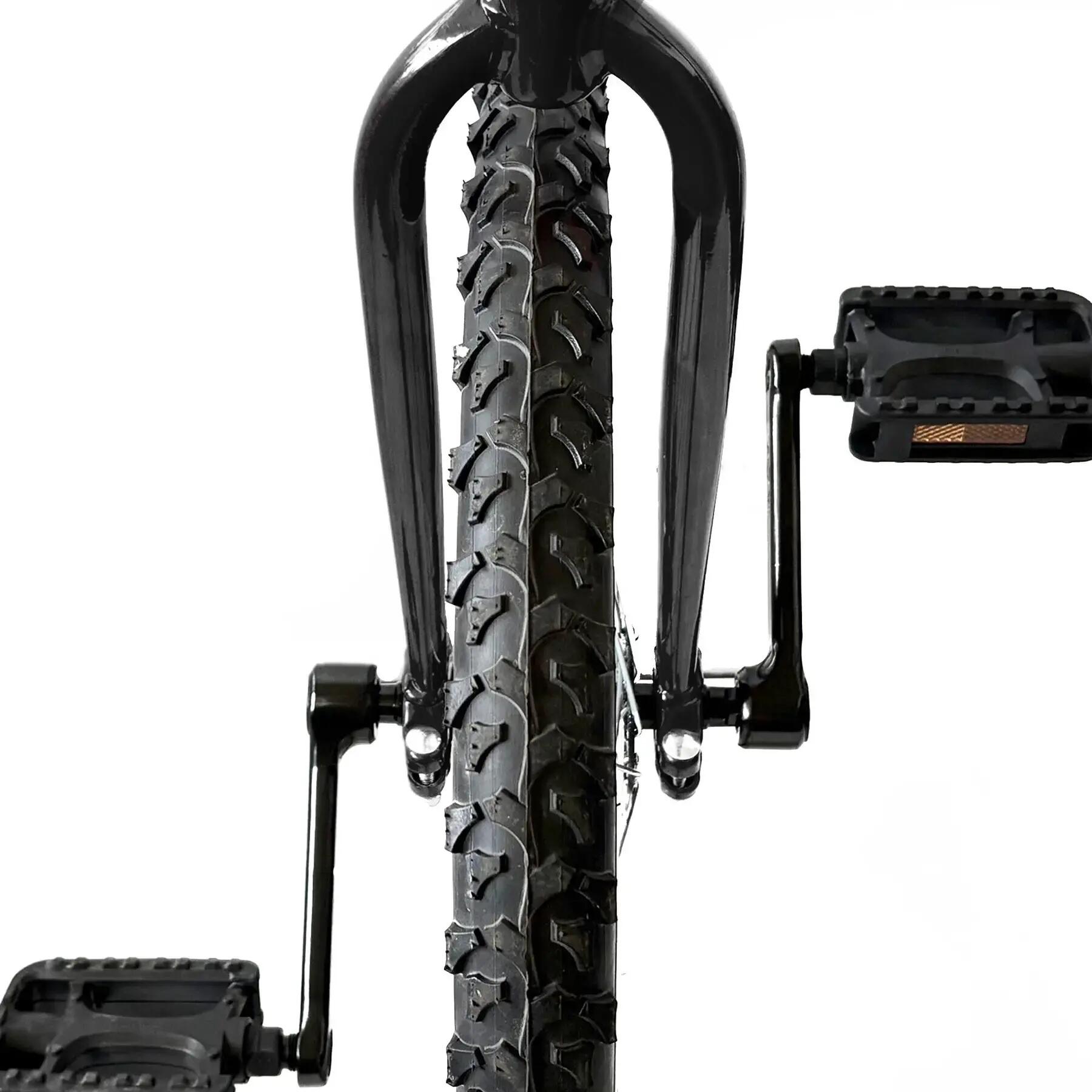 Einräder Green Slide Nova 20'' 2/6