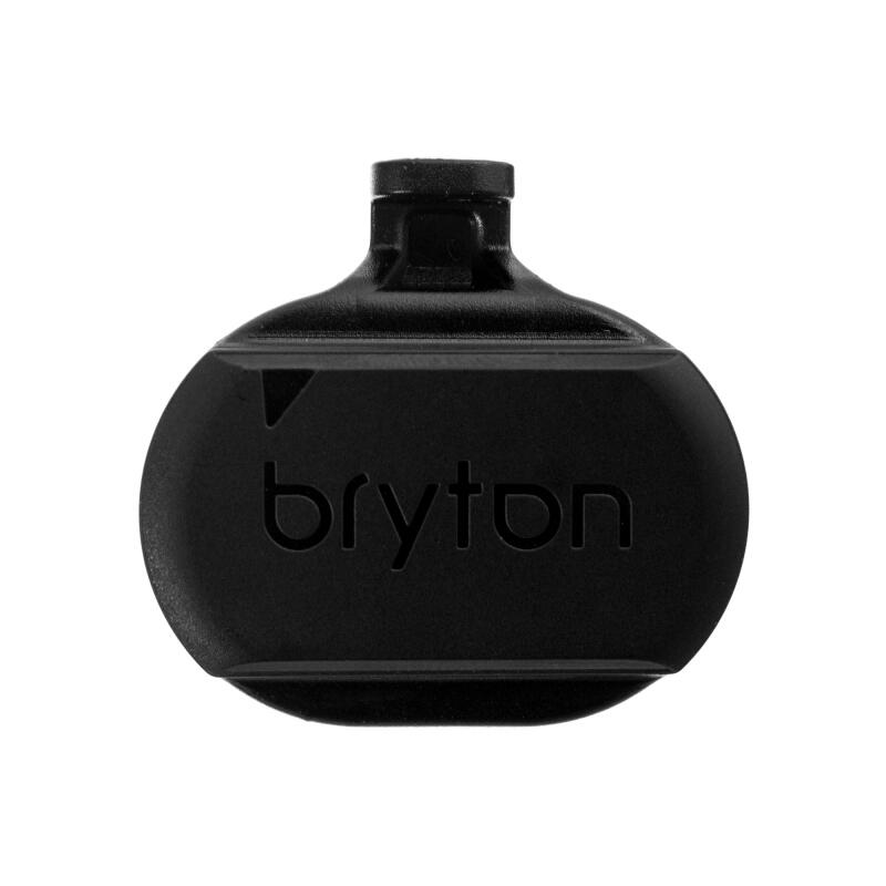 Capteur de vitesse Bryton bt & ant+ 2/4
