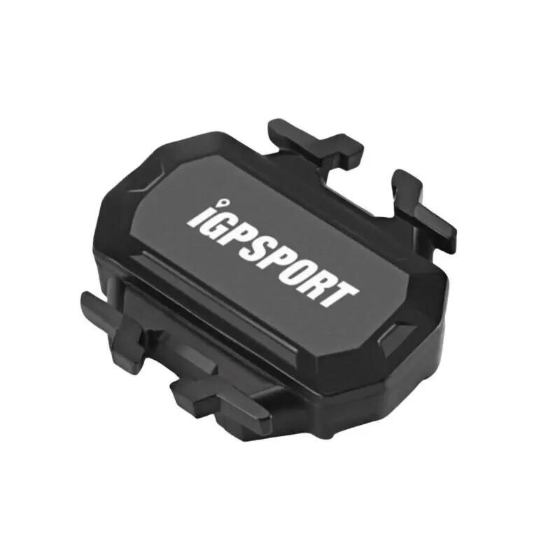 Sensore di velocità per contachilometri compatibile con Garmin e altri Igpsport 3/5