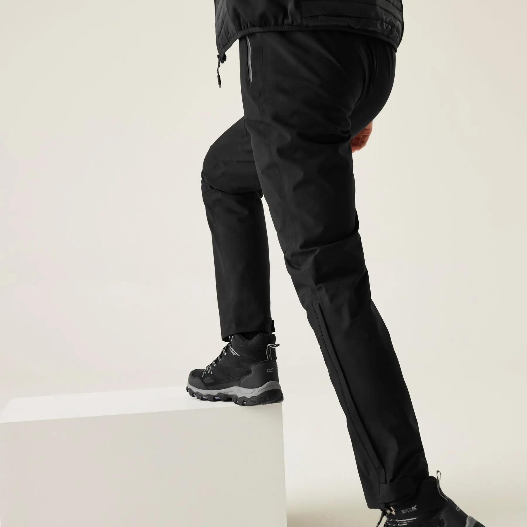 Pantalón impermeable Regatta Highton 3/7