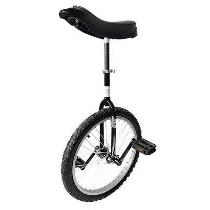 Einräder Green Slide Edge 20''