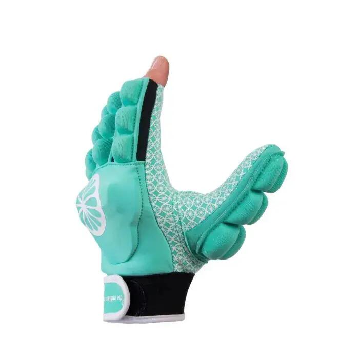Gants de hockey pour droitier The Indian Maharadja Glory 4.2 3/4