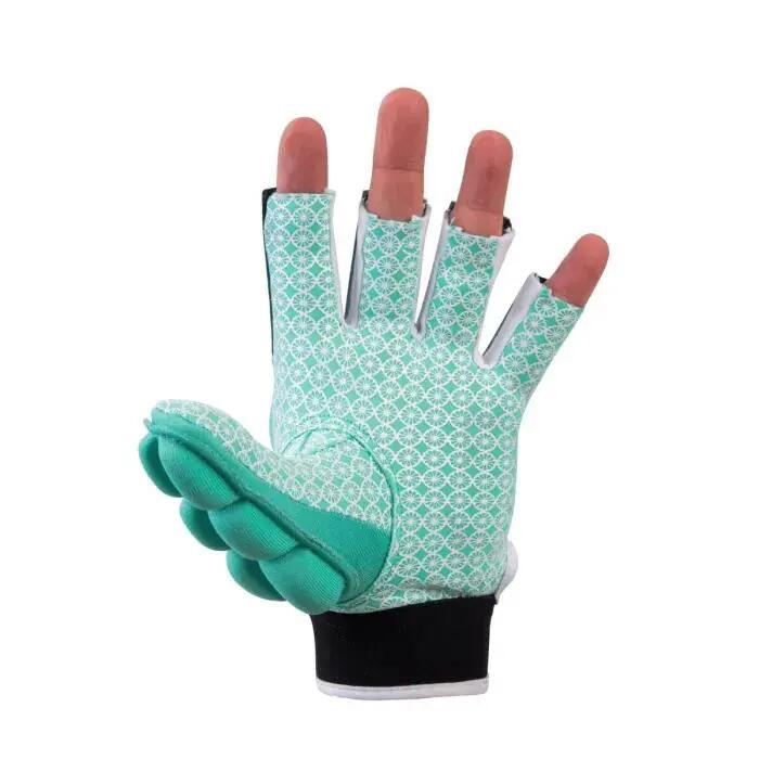 Gants de hockey pour droitier The Indian Maharadja Glory 4.2 2/4