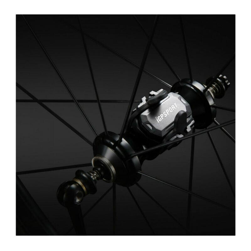 Sensore di velocità per contachilometri compatibile con Garmin e altri Igpsport 5/5