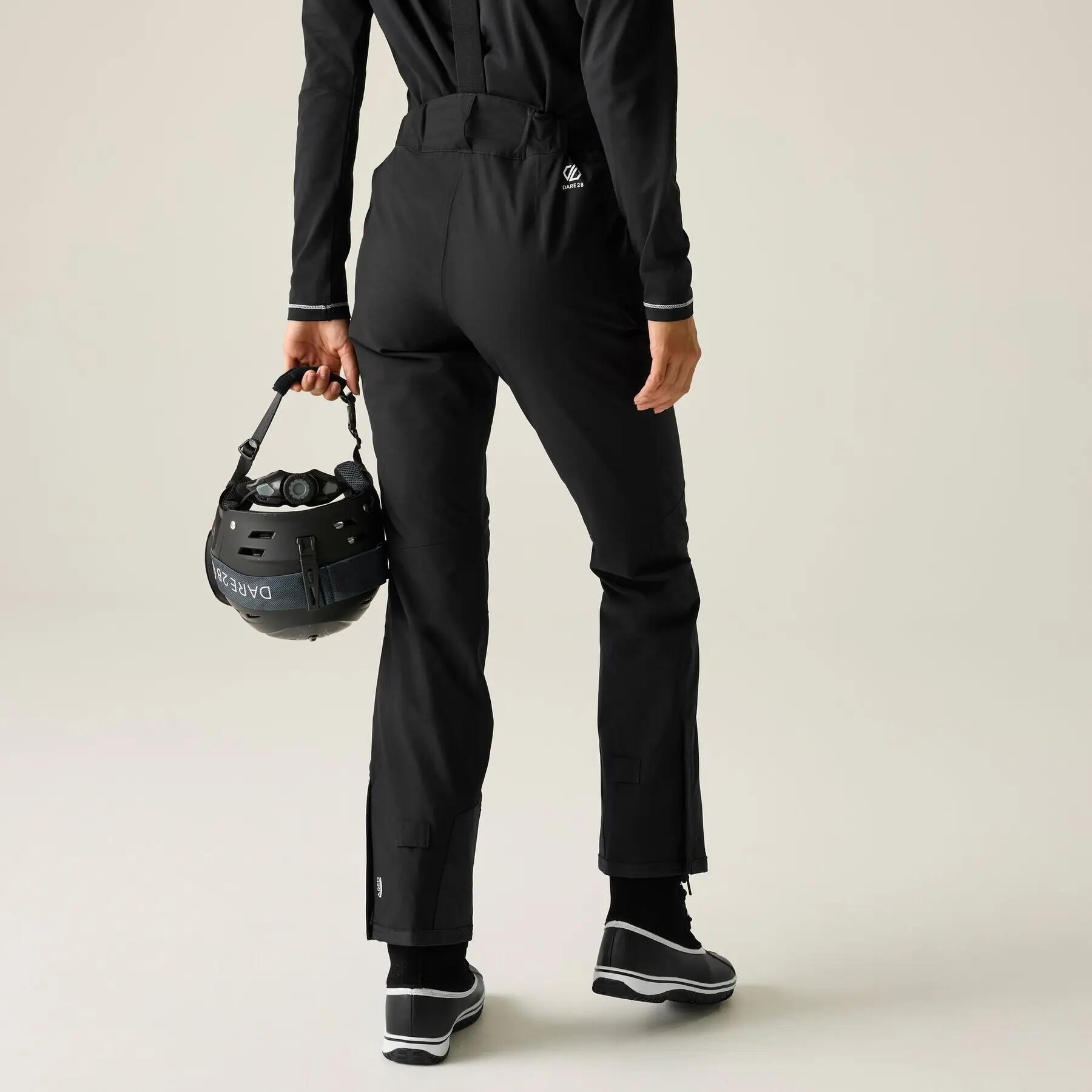 Skihose Damen Dare 2B Diminish 3/5