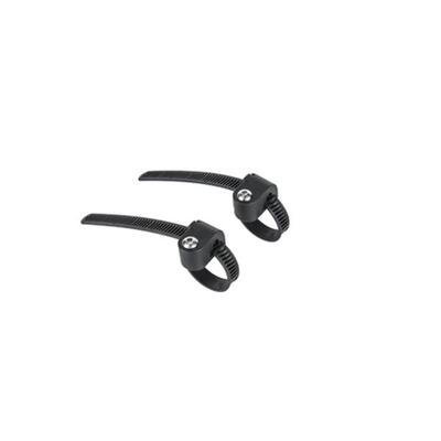Flessenhouderbevestiging topeak versa mount 2pcs