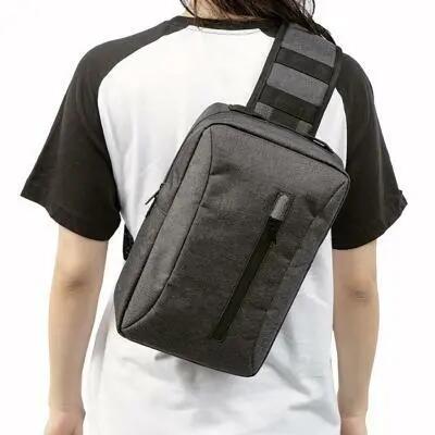 Bolsa impermeável para scooter TROTCASEW 5/5