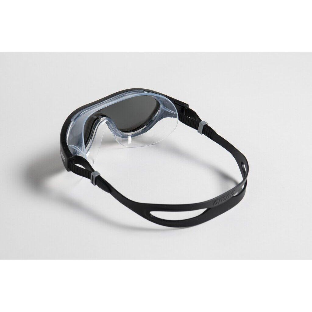 Occhialini da nuoto Unisex Adulto - The One Mask Mirror 7/7