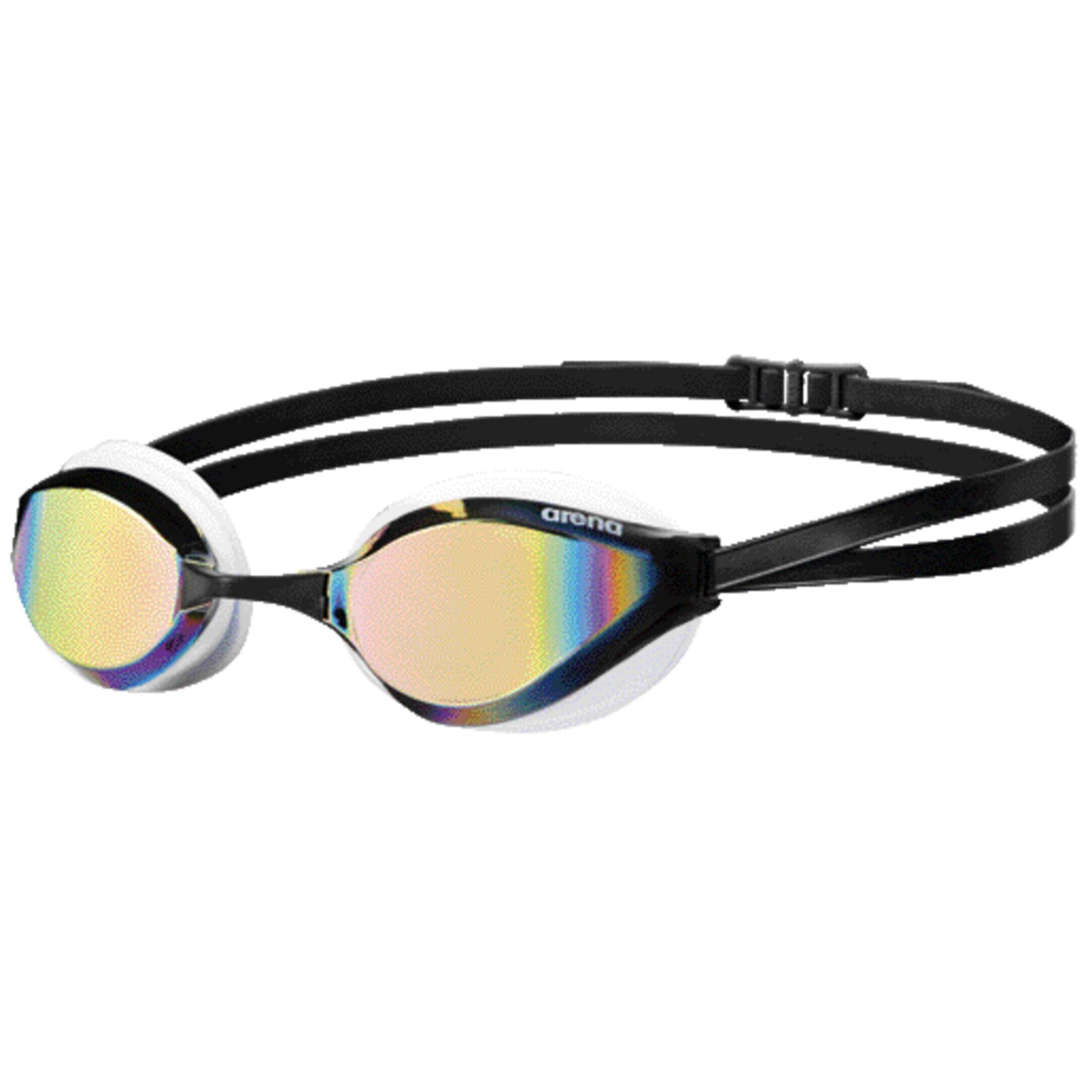 Swimming goggles Arena Python Mirror 5/6