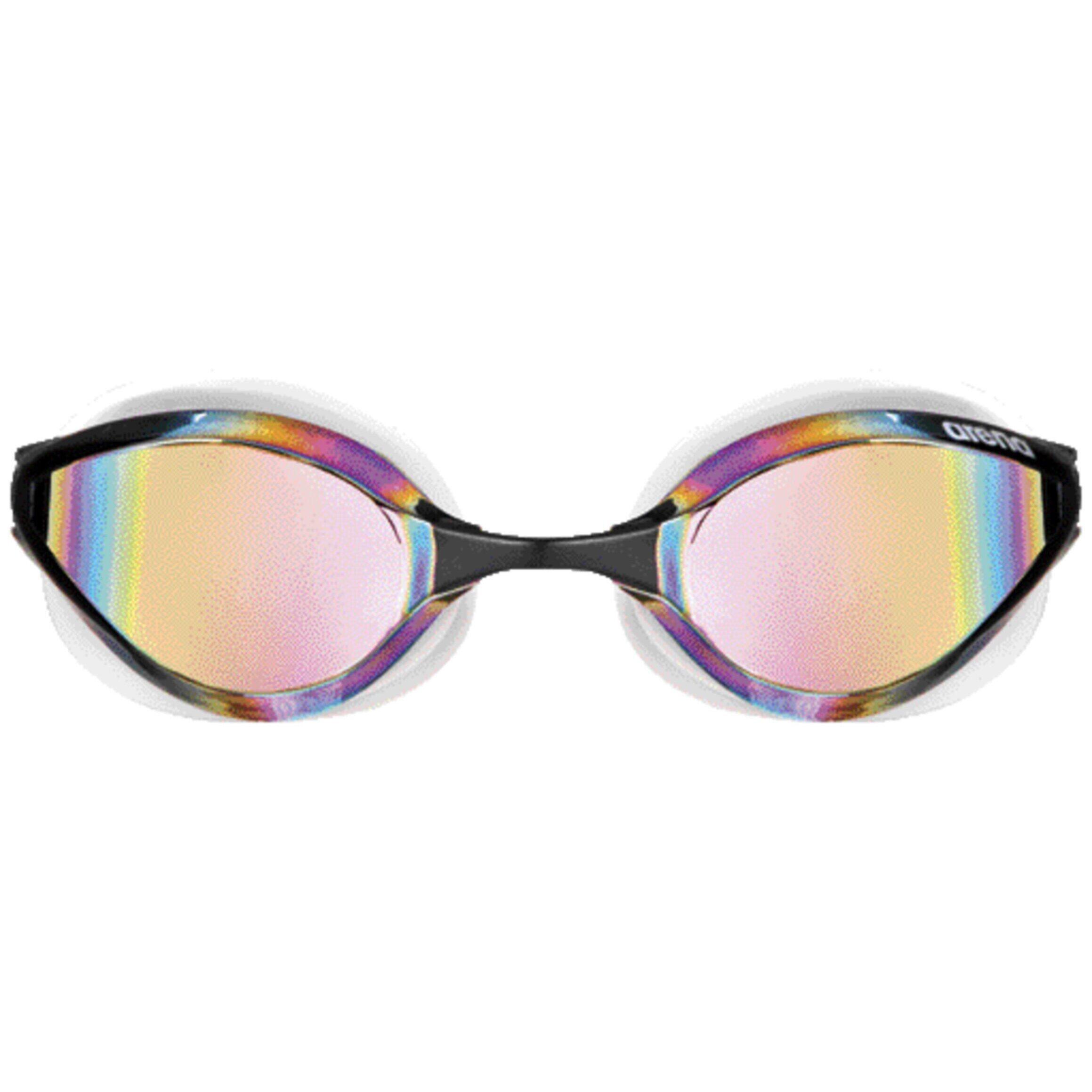 Swimming goggles Arena Python Mirror 6/6