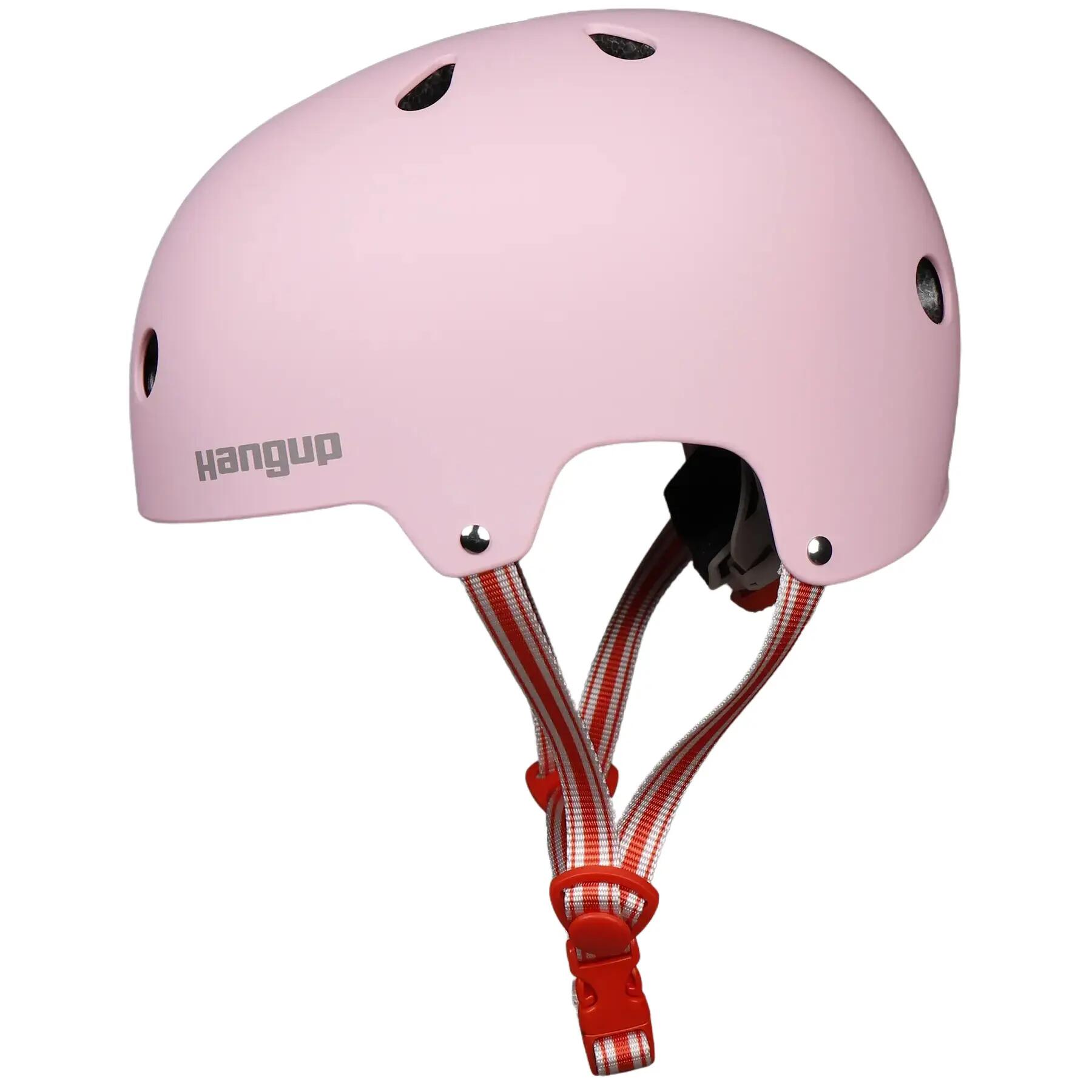 Casque ajustable BMX HangUp 2/3