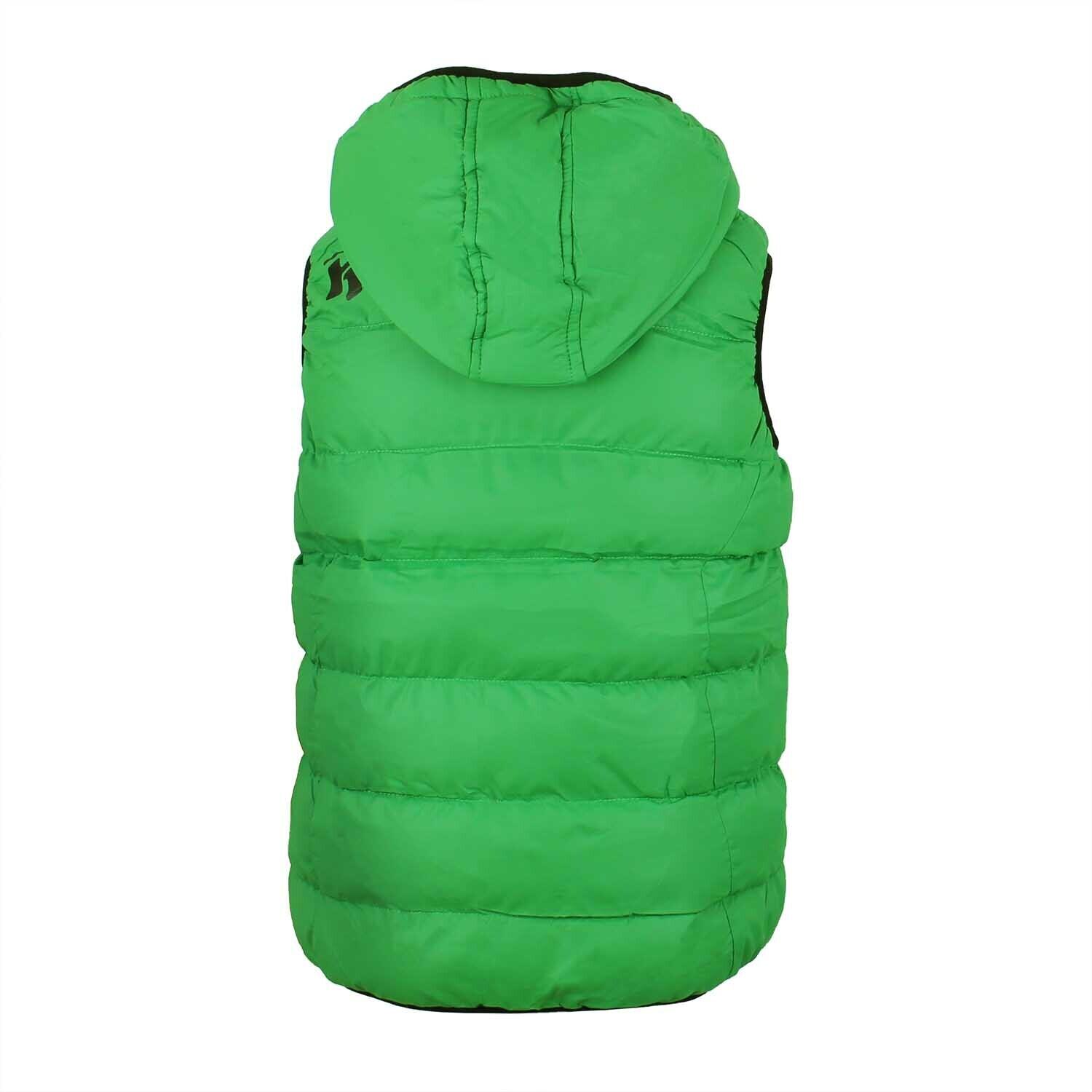 Gilet da sci per bambini Peak Mountain Ecarti 2/2