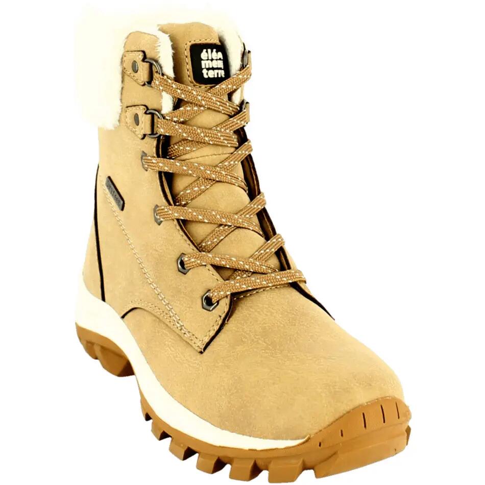 Winterstiefel für Damen Élémenterre Swordy 3/4