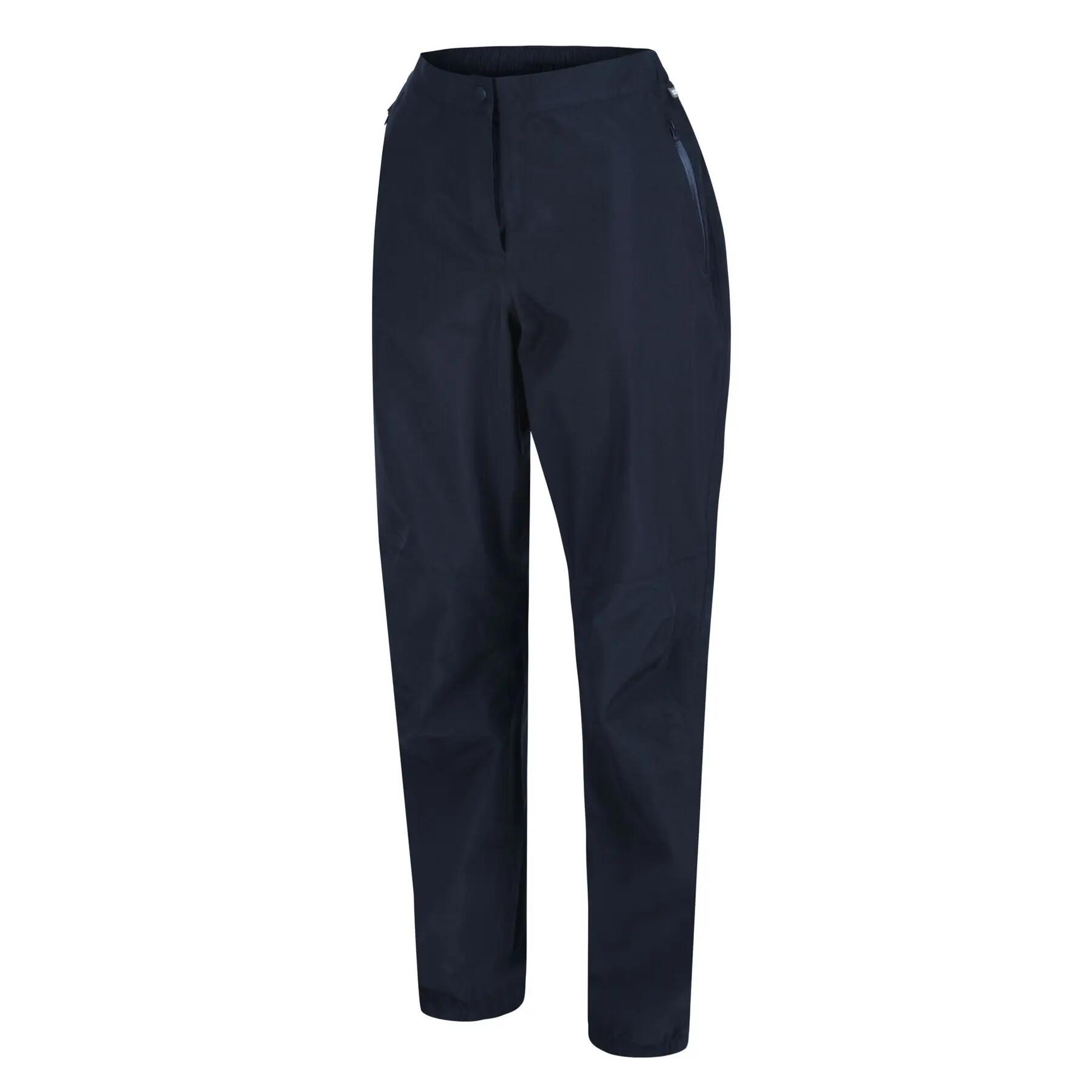 Pantalón impermeable Regatta Highton 3/5