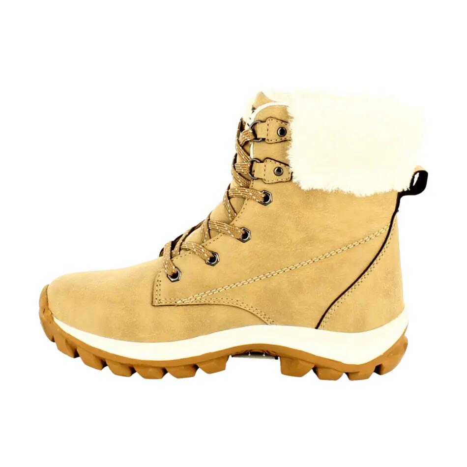 Winterstiefel für Damen Élémenterre Swordy 2/4