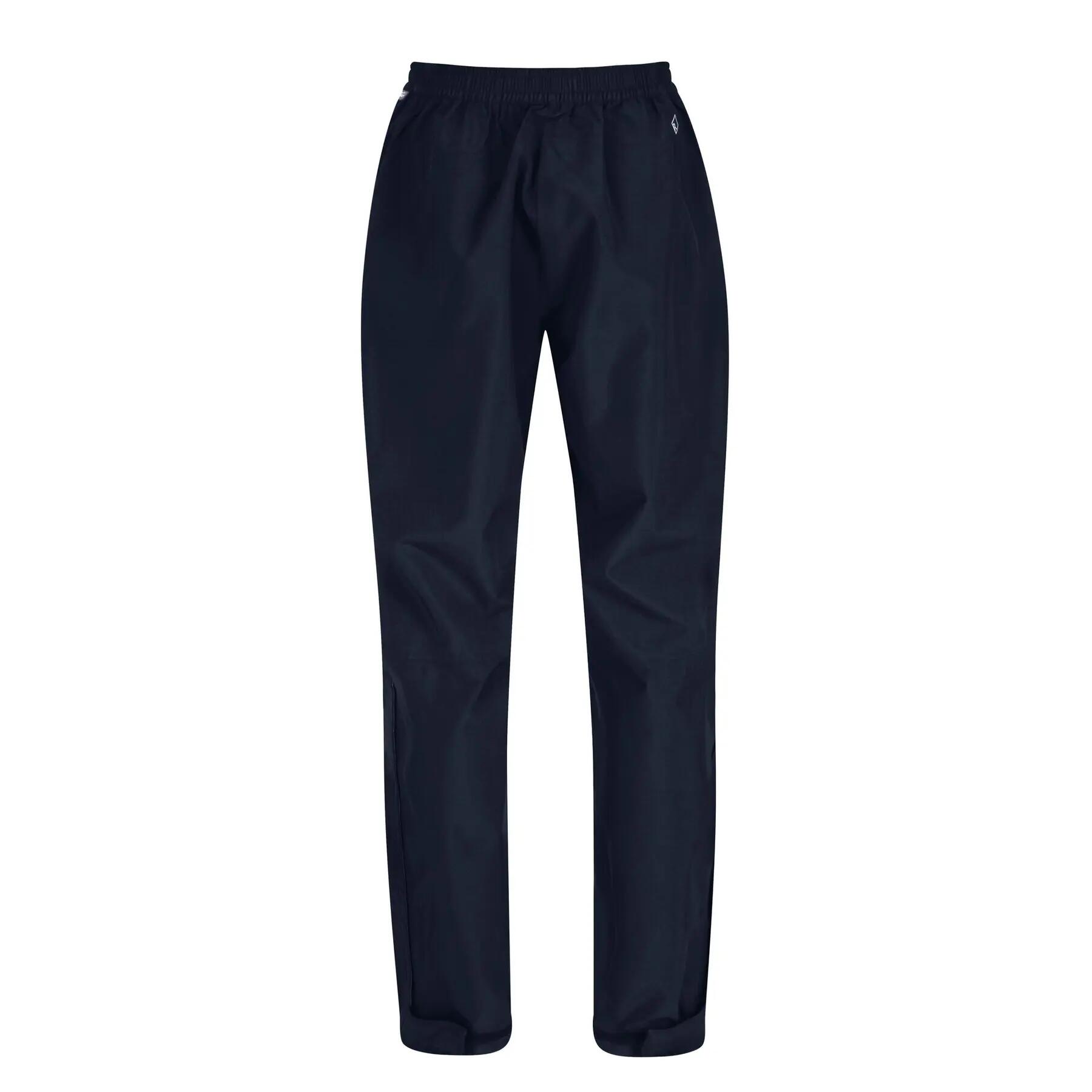 Pantalón impermeable Regatta Highton 2/5