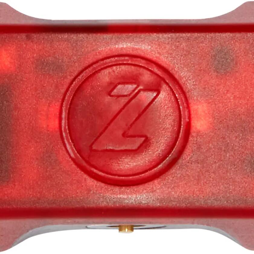 Universal Rechargeable Rear LED Bike Light for all Lazer helmets