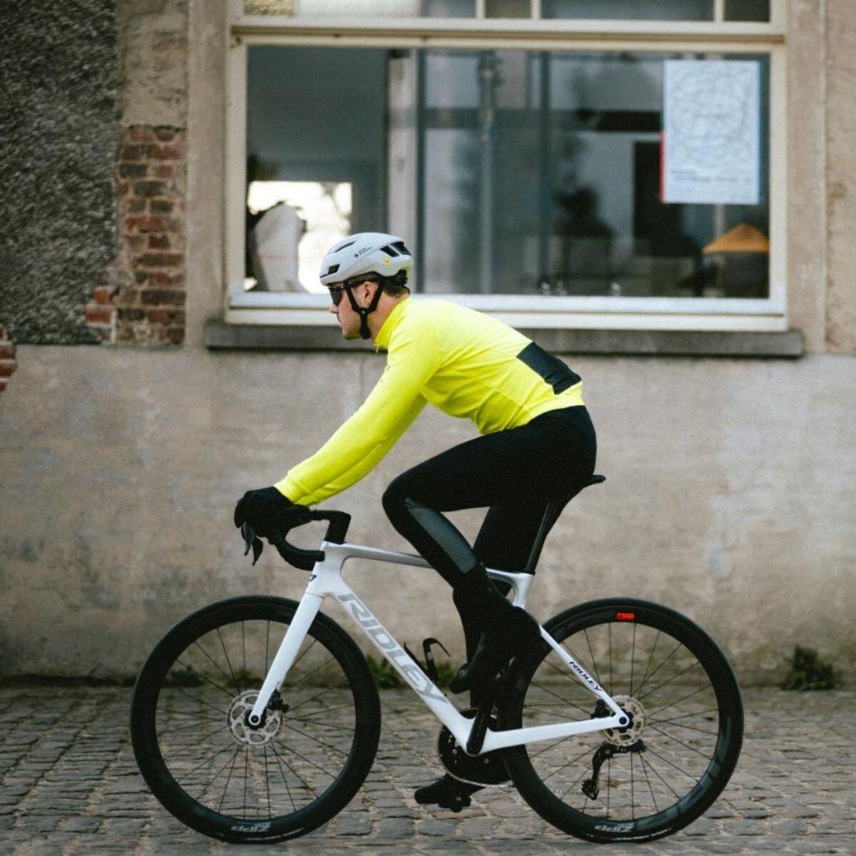 Kurtka Bioracer Tempest Protect Pixel 3/7