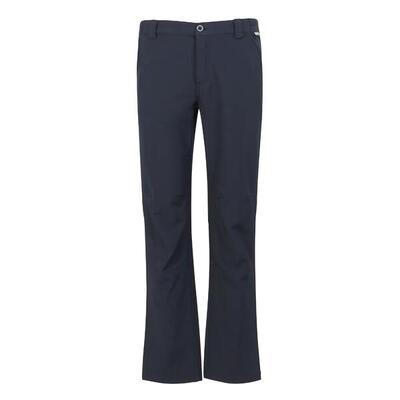 Softshell broek regatta fenton