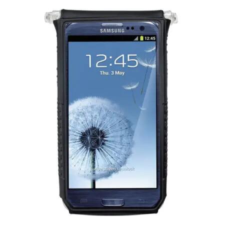 Phone pouch Topeak DryBag 5 4 & 5