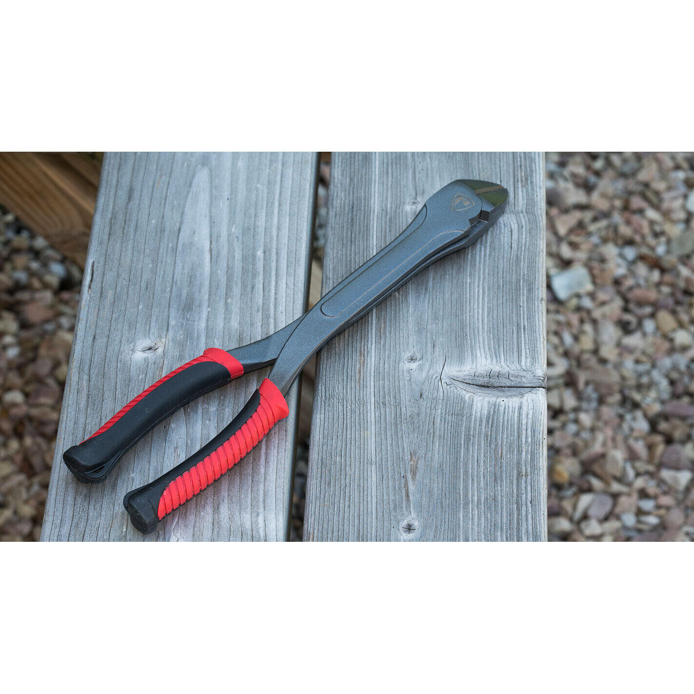 Kniptang Fox Rage 11" 2/4