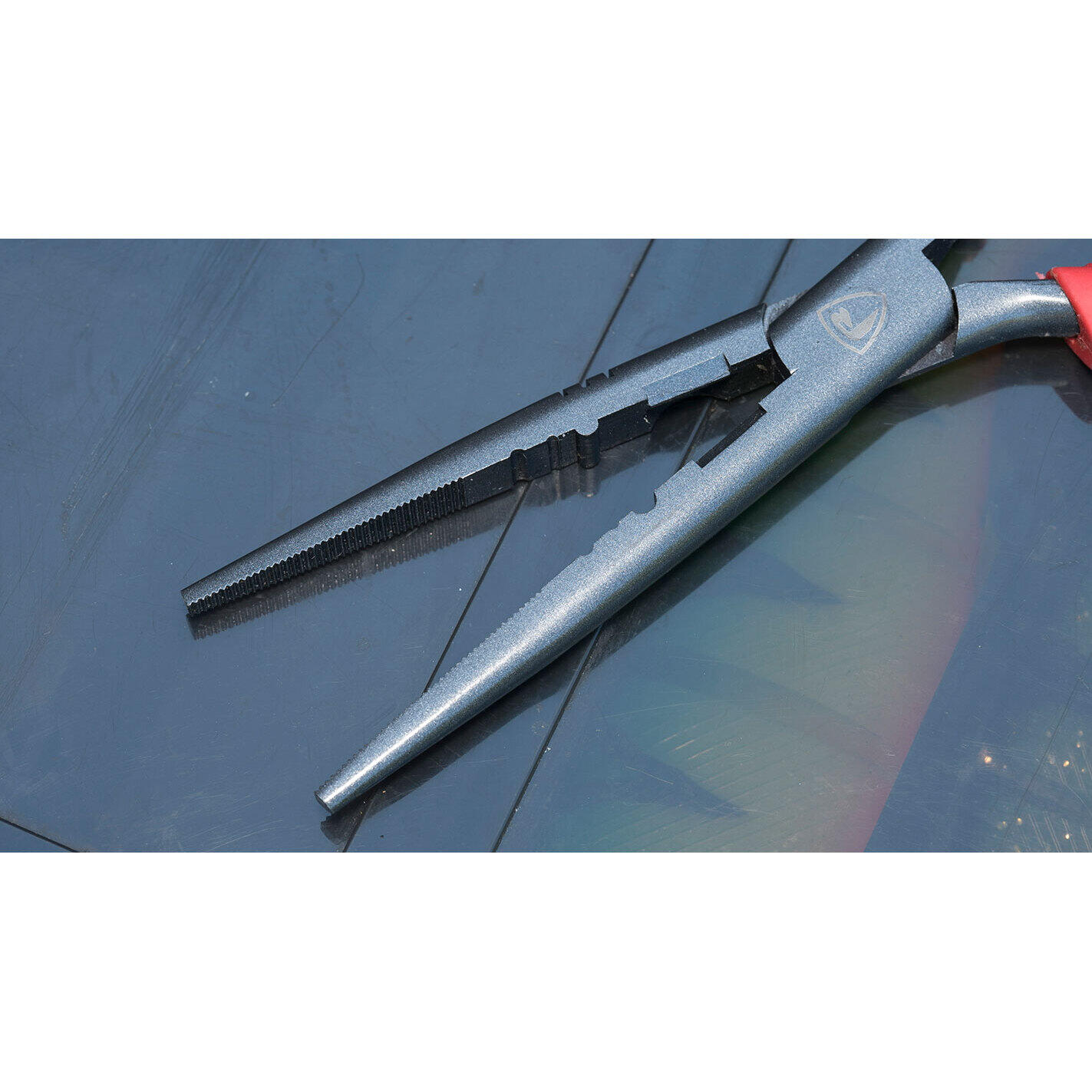 Alicates de punta Fox Rage 8.5" 3/3