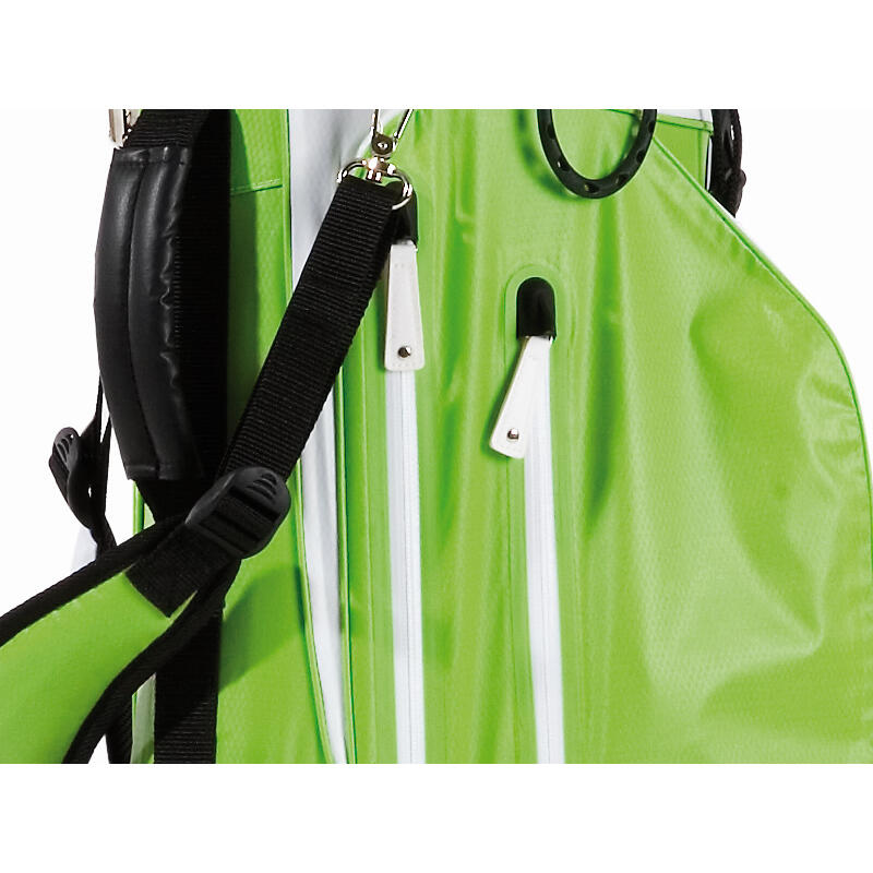 Hybrider Golftasche für Herren und Damen JuCad Wateproof 3/7