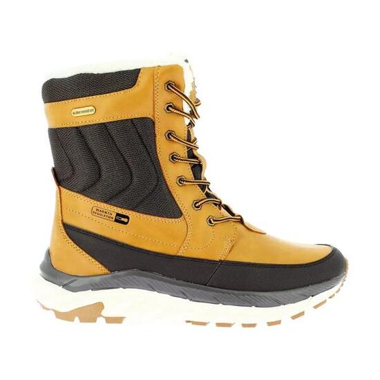 Après ski Élémenterre Hungabee