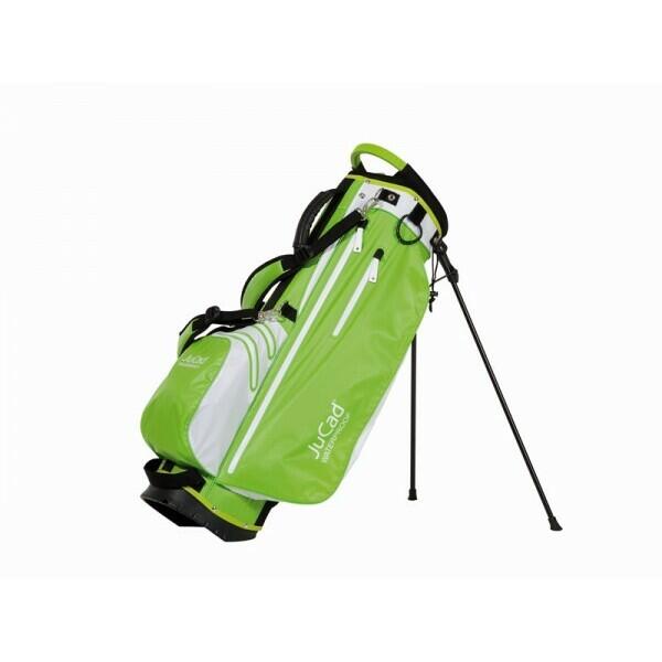 Hybrider Golftasche für Herren und Damen JuCad Wateproof 2/7