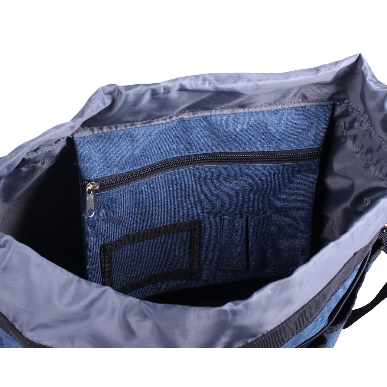 Sac de Pansage QHP - Bordeaux 4/5