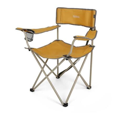 Chaise - Isla II jaune