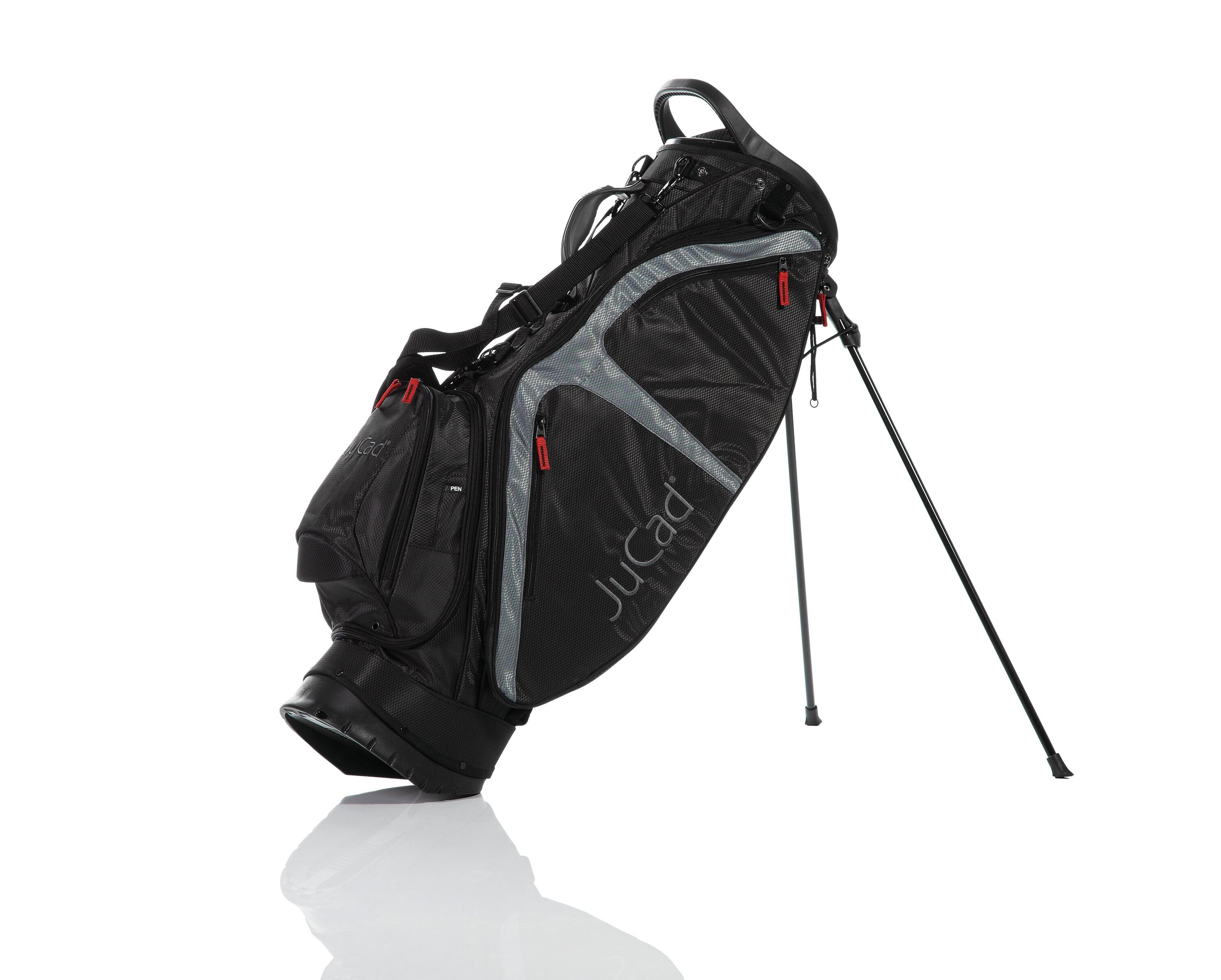 Hybrid Golfbag JuCad Fly 4/5
