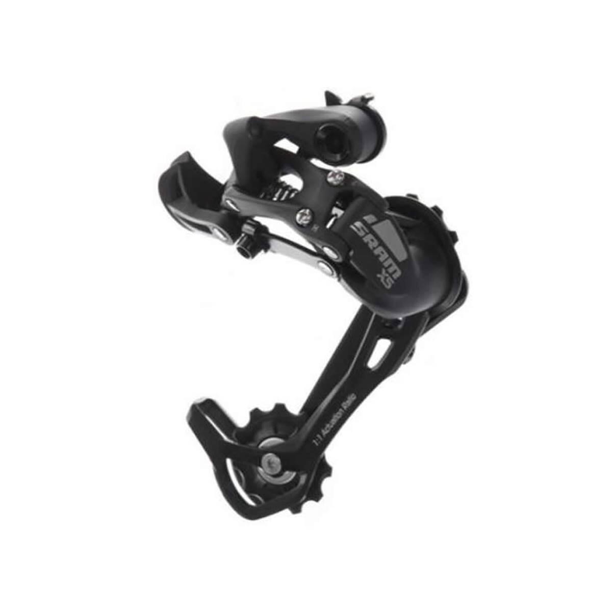 SRAM X5 Rear Derailleur -  9 Speed Long Cage 3/3