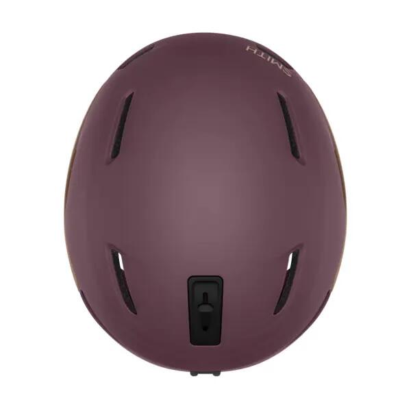 Skihelm Smith Accel 4/4