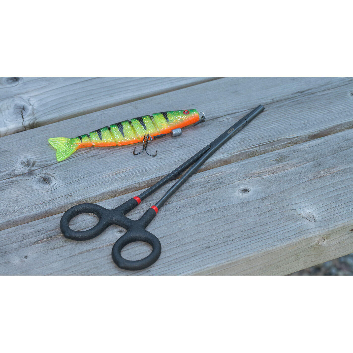 Alicates Fox Rage 9.5" 3/3