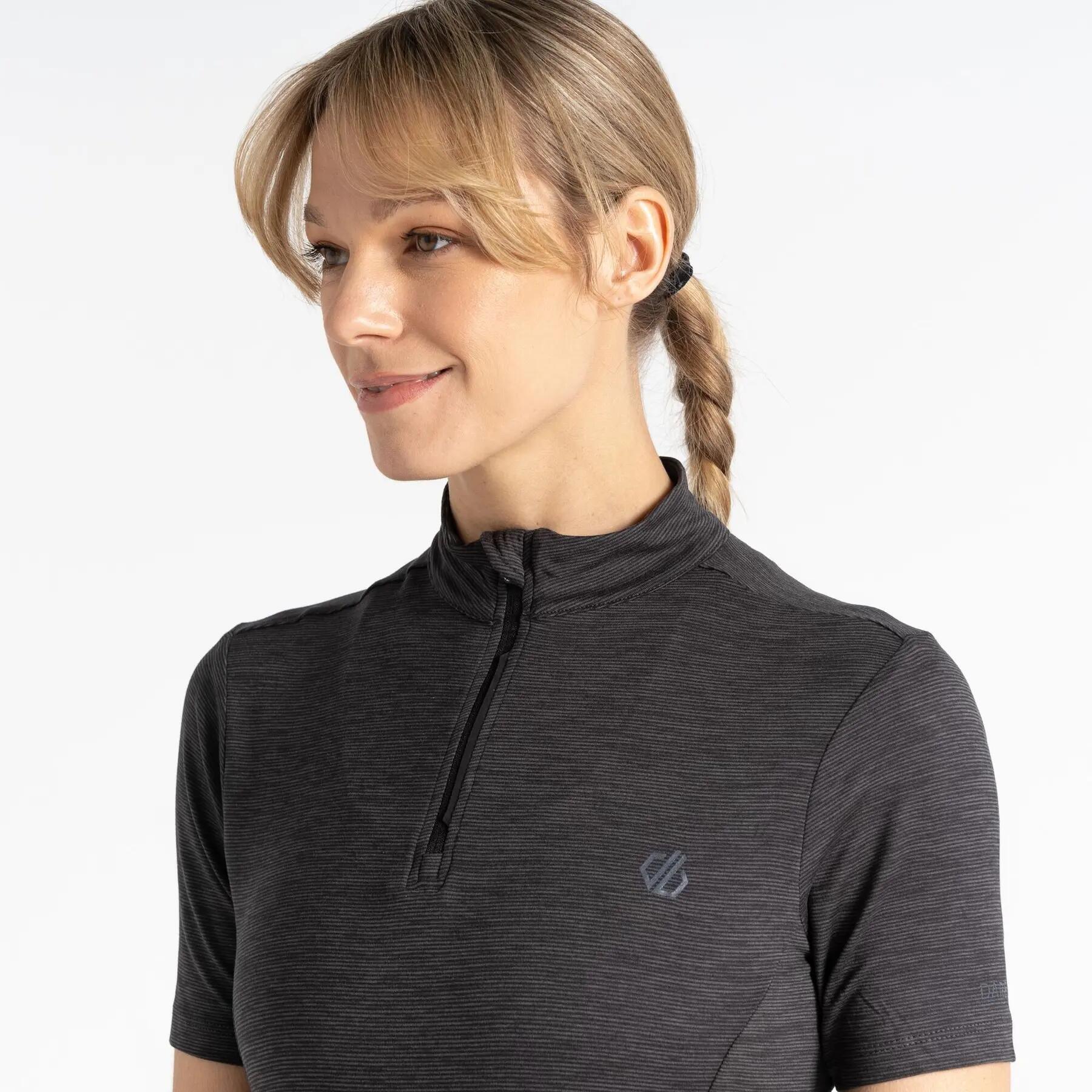 Maillot de corp léger femme Dare 2B Pedal Through It II 7/7