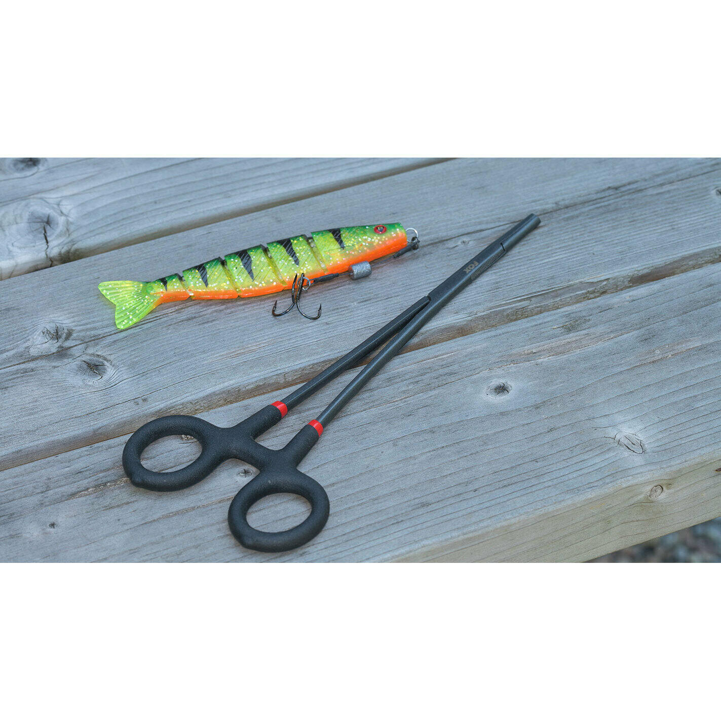 Alicates Fox Rage 9.5" 1/3