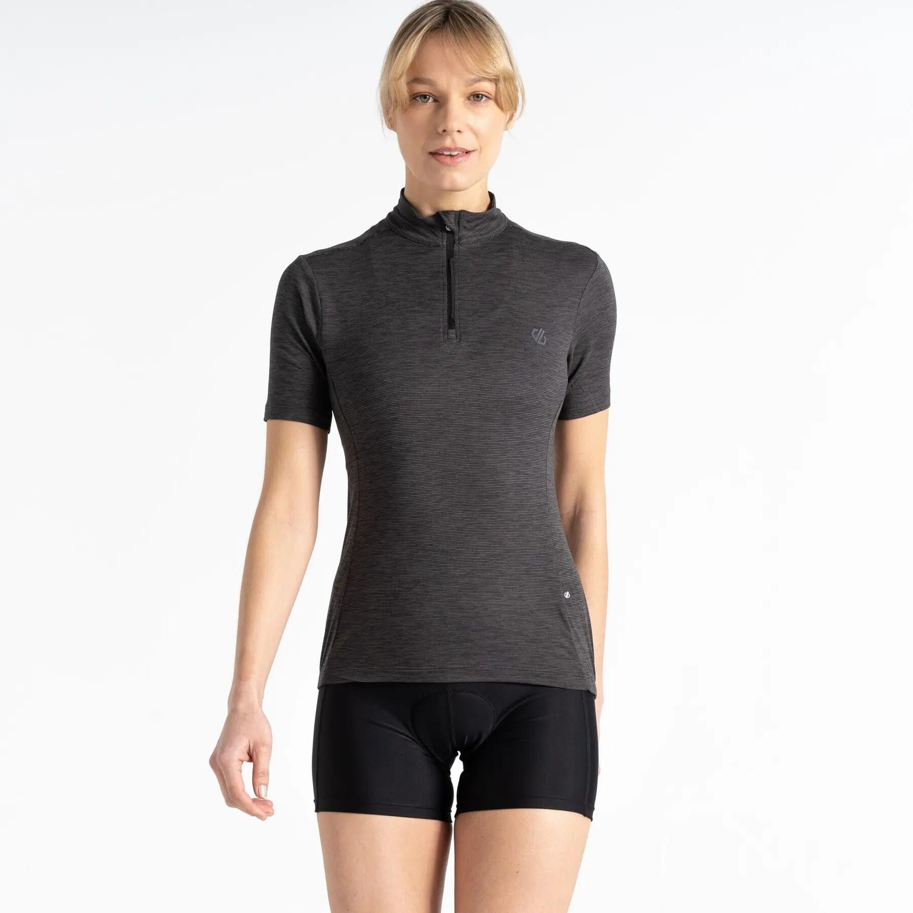 Maillot de corp léger femme Dare 2B Pedal Through It II 4/7