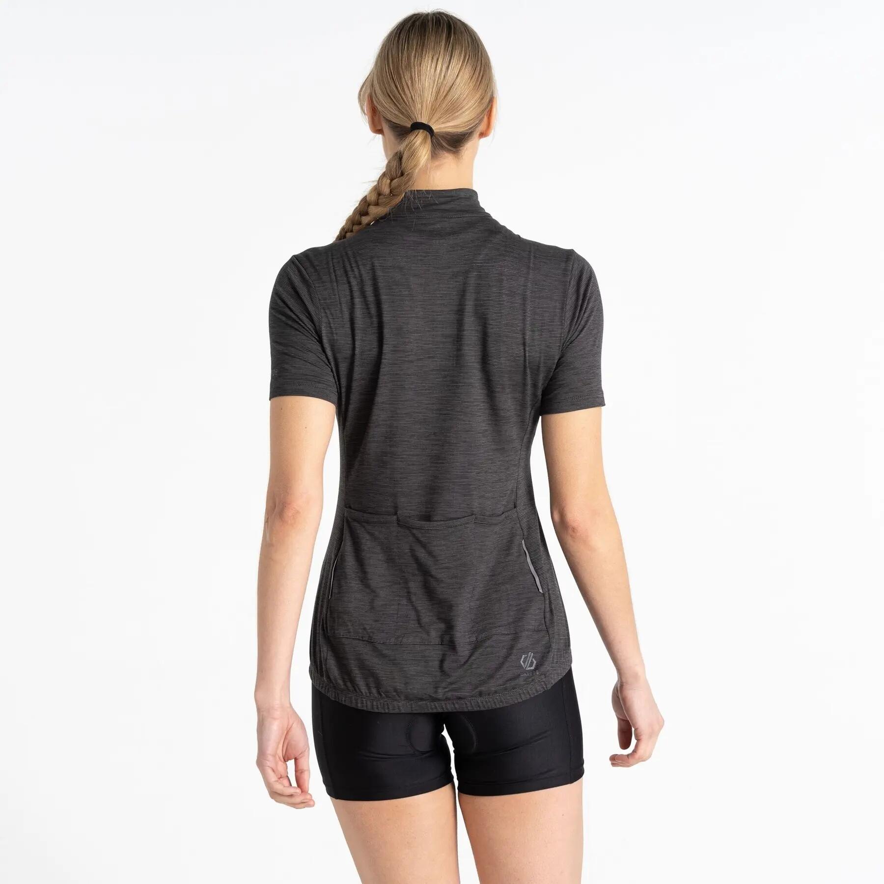 Maillot de corp léger femme Dare 2B Pedal Through It II 6/7