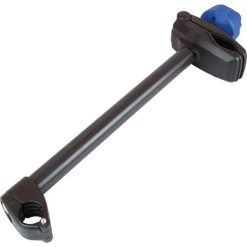 Long bracket for azura xtra bicycle frame XLC cc-x08