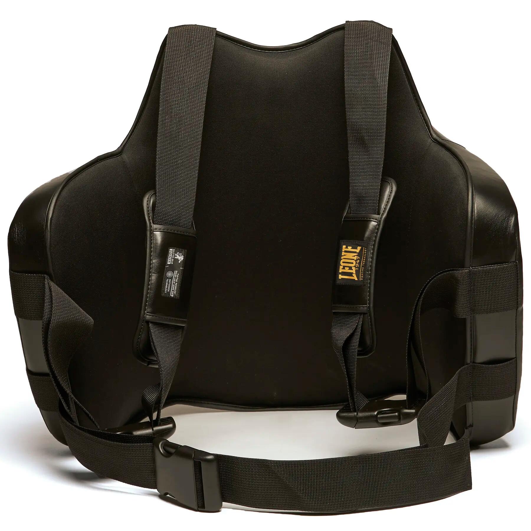 Pas brzuszny Leone body protector 2/7