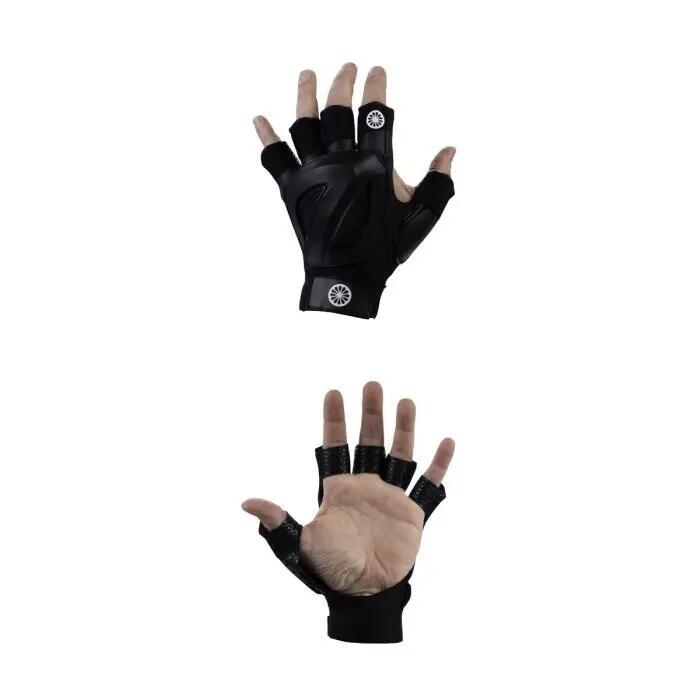 Guantes de hockey para diestros The Indian Maharadja Guard 6.3 5/5